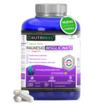 Magnesio Bisglicinato Albion® TRAACS® + B6
