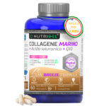 Collagene marino Peptan® con Acido ialuronico - 60 Capsule
