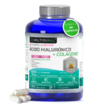 Acido hialurónico con Colágeno y Biotina