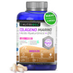 Colageno marino Peptan® con Acido hialurónico y Q10