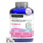 Magnésium Plus - 180 Capsules
