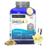 Omega 3 Superconcentrato - 120 Capsule
